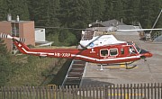 Air Zermatt AG - Photo und Copyright by  HeliWeb