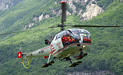 Heli TV SA - Photo und Copyright by Michele Ceresa