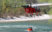 Heli TV SA - Photo und Copyright by Michele Ceresa