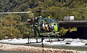 Heli TV SA - Photo und Copyright by Michele Ceresa