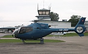 Bonsai Helikopter AG - Photo und Copyright by Tino Dietsche