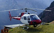 Heli Linth AG - Photo und Copyright by Armin Ackermann