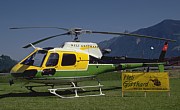 Heli Gotthard AG (SH AG) - Photo und Copyright by Mario Bazzani