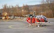 Helikopter Service Triet AG - Photo und Copyright by Marcel Kaufmann