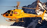 Air Zermatt AG - Photo und Copyright by Elisabeth Klimesch