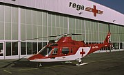 REGA - Photo und Copyright by  HeliWeb