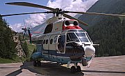 Air Zermatt AG - Photo und Copyright by  HeliWeb