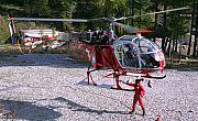 Air Zermatt AG - Photo und Copyright by  HeliWeb