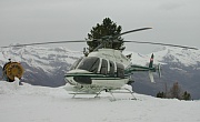 Hlicoptre Service SA - Photo und Copyright by Grgoire Praz