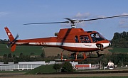 Heliswiss AG (SH AG) - Photo und Copyright by  HeliWeb