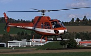 Heliswiss AG (SH AG) - Photo und Copyright by  HeliWeb