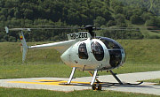 Hughes Air AG - Photo und Copyright by Matthias Vogt