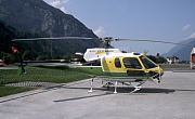 Heli Gotthard AG (SH AG) - Photo und Copyright by  HeliWeb