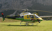 Heli Gotthard AG (SH AG) - Photo und Copyright by  HeliWeb