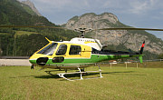 Heli Gotthard AG (SH AG) - Photo und Copyright by  HeliWeb