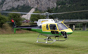 Heli Gotthard AG (SH AG) - Photo und Copyright by  HeliWeb