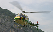 Heli Gotthard AG (SH AG) - Photo und Copyright by  HeliWeb