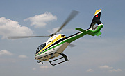 Heli Gotthard AG (SH AG) - Photo und Copyright by  HeliWeb