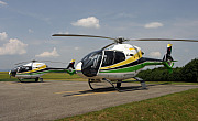 Heli Gotthard AG (SH AG) - Photo und Copyright by  HeliWeb