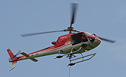 Heliswiss AG (SH AG) - Photo und Copyright by  HeliWeb