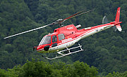 Heliswiss AG (SH AG) - Photo und Copyright by  HeliWeb