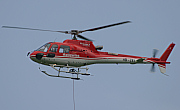 Heliswiss AG (SH AG) - Photo und Copyright by  HeliWeb