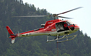 Heliswiss AG (SH AG) - Photo und Copyright by  HeliWeb