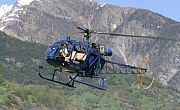 Air Zermatt AG - Photo und Copyright by  HeliWeb