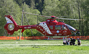 Air Zermatt AG - Photo und Copyright by  HeliWeb