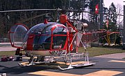 Heliswiss AG (SH AG) - Photo und Copyright by  HeliWeb