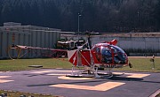 Heliswiss AG (SH AG) - Photo und Copyright by  HeliWeb