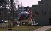 Heliswiss AG (SH AG) - Photo und Copyright by  HeliWeb