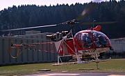 Heliswiss AG (SH AG) - Photo und Copyright by  HeliWeb