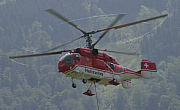 Heliswiss AG (SH AG) - Photo und Copyright by  HeliWeb