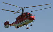 Heliswiss AG (SH AG) - Photo und Copyright by  HeliWeb