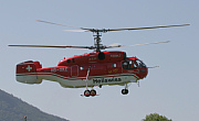 Heliswiss AG (SH AG) - Photo und Copyright by  HeliWeb