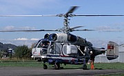 Heliswiss AG (SH AG) - Photo und Copyright by  HeliWeb