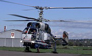 Heliswiss AG (SH AG) - Photo und Copyright by  HeliWeb