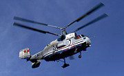 Heliswiss AG (SH AG) - Photo und Copyright by  HeliWeb