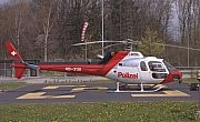 Heli Linth AG - Photo und Copyright by  HeliWeb