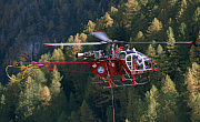 Air Zermatt AG - Photo und Copyright by  HeliWeb