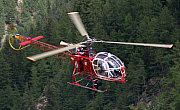 Air Zermatt AG - Photo und Copyright by  HeliWeb