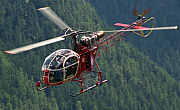 Air Zermatt AG - Photo und Copyright by  HeliWeb