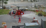 Air Zermatt AG - Photo und Copyright by  HeliWeb