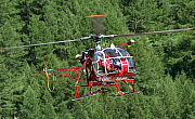 Air Zermatt AG - Photo und Copyright by  HeliWeb