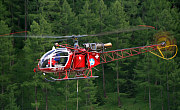 Air Zermatt AG - Photo und Copyright by  HeliWeb