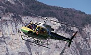 Heli Gotthard AG (SH AG) - Photo und Copyright by  HeliWeb