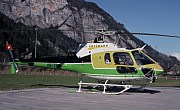 Heli Gotthard AG (SH AG) - Photo und Copyright by  HeliWeb