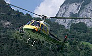 Heli Gotthard AG (SH AG) - Photo und Copyright by  HeliWeb