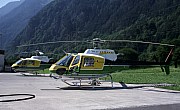 Heli Gotthard AG (SH AG) - Photo und Copyright by  HeliWeb